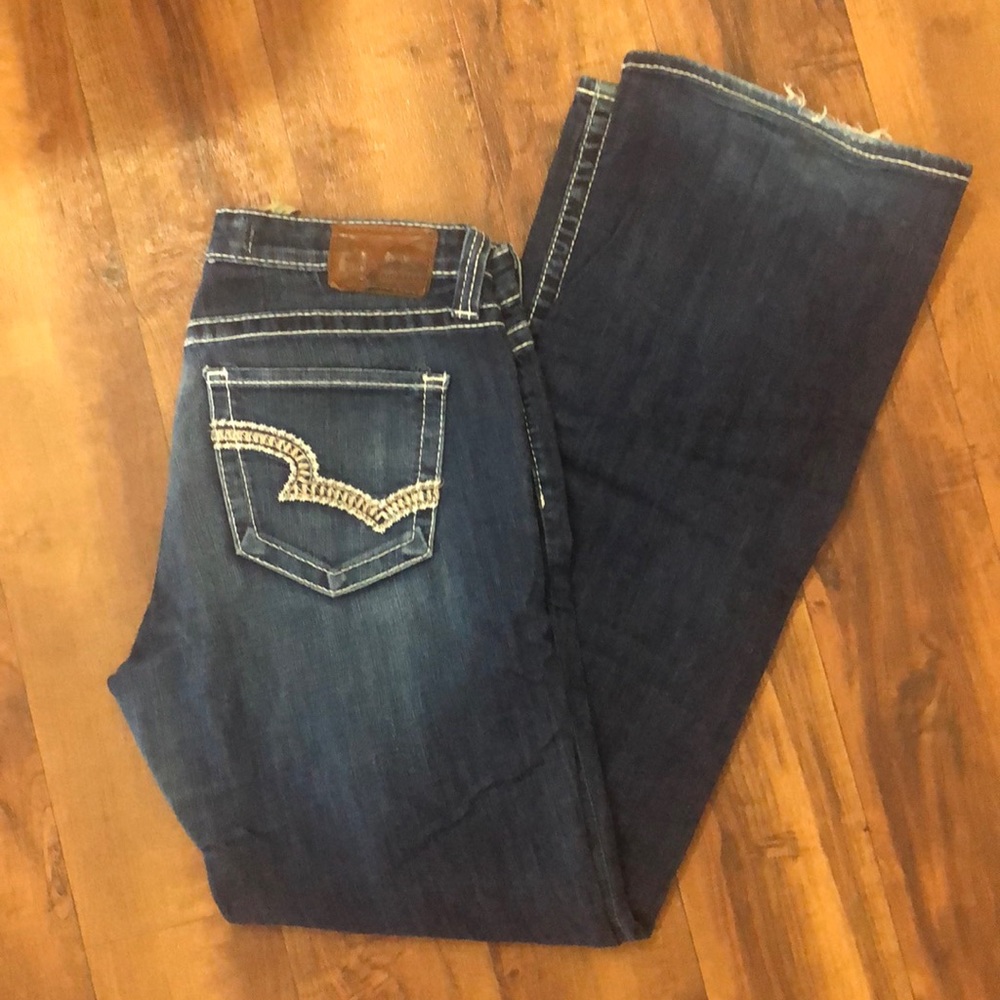 Big Star Jeans
